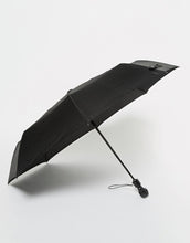 Load image into Gallery viewer, Black umbrella in handle