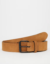 Load image into Gallery viewer, Classic Square Buckle Belt