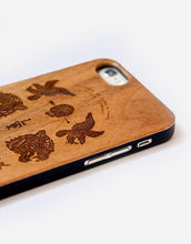 Load image into Gallery viewer, Before decaf phone case