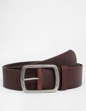 Load image into Gallery viewer, Classic Square Buckle Belt