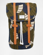 Load image into Gallery viewer, Vintage cinch backpack