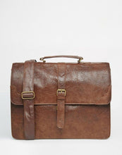 Load image into Gallery viewer, Nombined strapped backpack