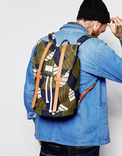 Load image into Gallery viewer, Houble strap backpack