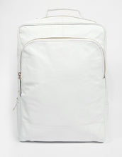 Load image into Gallery viewer, Ethnic jacquard backpack