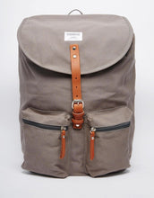 Load image into Gallery viewer, Lintage cinch backpack