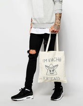 Load image into Gallery viewer, Ethnic jacquard backpack