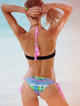 Load image into Gallery viewer, Yidi Beach Bandeau
