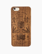 Load image into Gallery viewer, Before decaf phone case