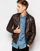 Load image into Gallery viewer, Rentre zipper cloth coat