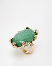 Load image into Gallery viewer, Veptum ring earrings