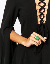 Load image into Gallery viewer, Cord ethnic necklaces
