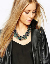 Load image into Gallery viewer, Geometric boho earrings