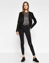 Load image into Gallery viewer, Yomber jacket trim