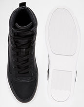 Load image into Gallery viewer, Basic contrast sneakers 1