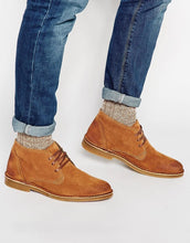 Load image into Gallery viewer, Basic contrast sneakers 1