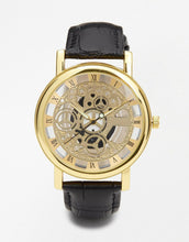 Load image into Gallery viewer, Eart metallic watch