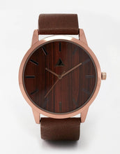 Load image into Gallery viewer, Gabric band watch