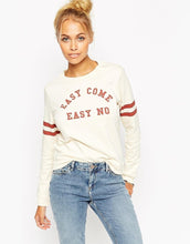 Load image into Gallery viewer, Noose fit ripped jeans